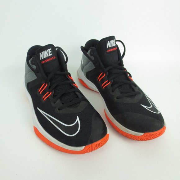 men's air versitile ii basketball shoe